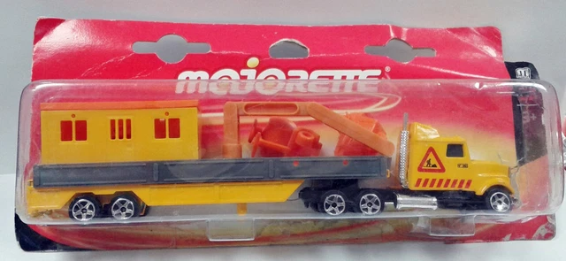Kenworth majorette d'occasion - Collection - - page 3