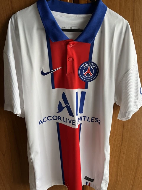 Mbappe maglia deals psg