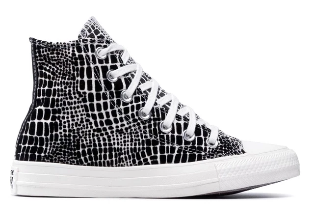 Chaussures Femme Converse All Star 570311C Baskets Hautes Marche Chuck Taylor