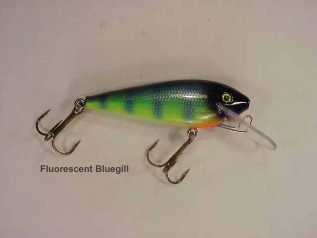 Leo Lures FOR SALE! - PicClick