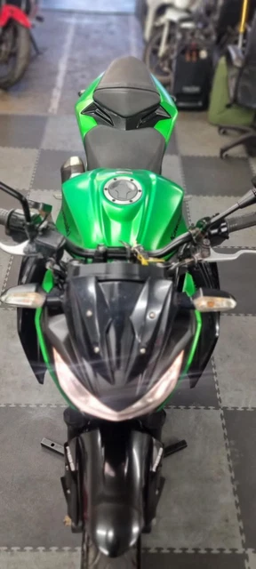 Kawasaki 2025 er 300