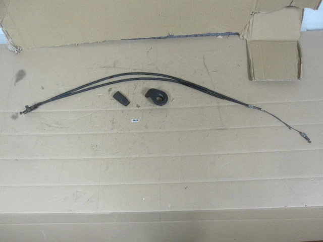 Avviamento A Strappo Messa In Moto Per Motosega 52Cc/62Cc - Foto 6