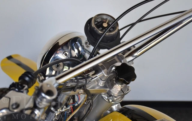 Ducati 350 RT Scrambler 4
