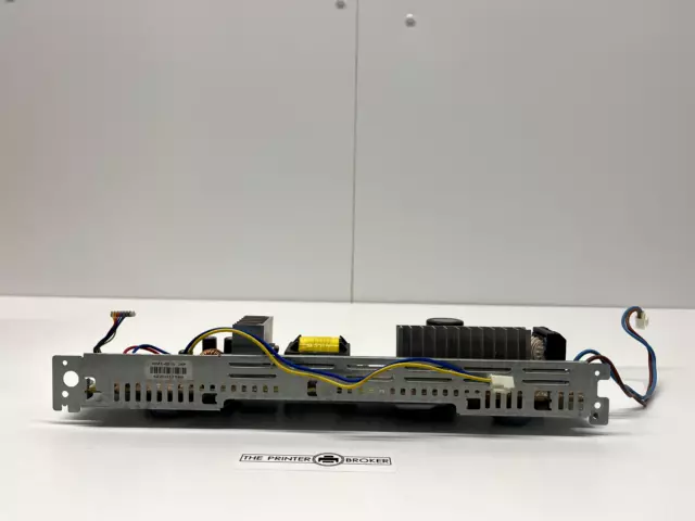 HP Laserjet CP1215 LVPS Low Voltage Power Supply RM1-4816