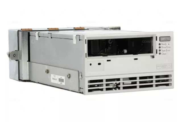 390834-001 / Hp Ultrium 460 Lto-2 U320 Lvd Scsi Tape Drive For Msl6000