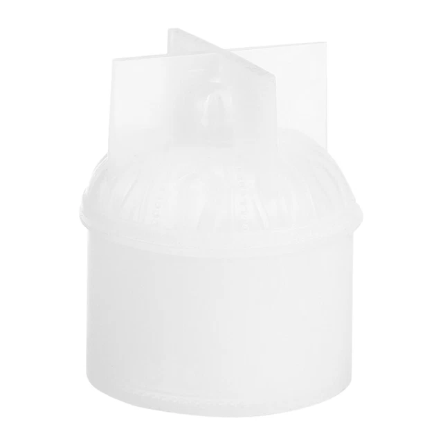 1 Set Epoxy Form Kerze Halter Form Handwerk Form DIY Form Aschenbecher Form
