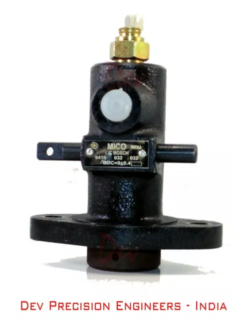 032 Fuel Pump for Lister CS 6/1 8/1 Diesel Engine Part No - DEV H-DL/30S 406