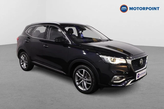 2021 MG MOTOR UK HS 1.5 T-GDI Excite 5dr DCT ESTATE PETROL Automatic
