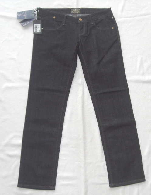 Jean Femme Meltin Pot Taille Us 27 Fr 36.37 Modele Michelle Coupe