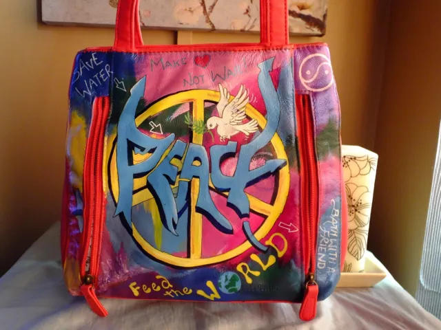Luca bocelli 2025 handbags