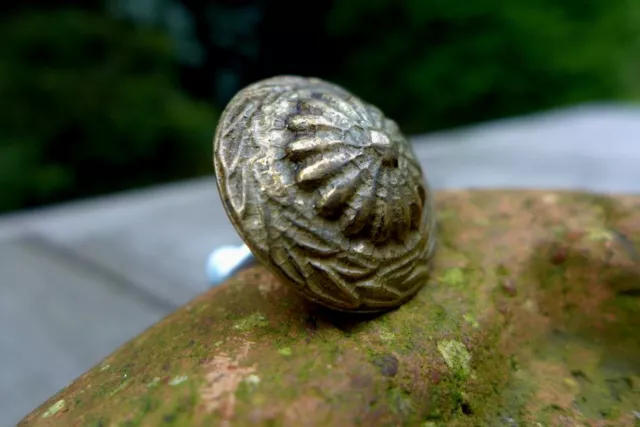 Solid Brass Pull Handle Knob Project Door Drawer Replacement Project 25-07