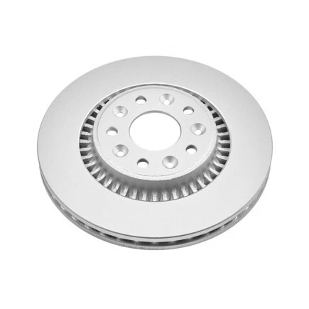 Powerstop Brakes AR8179EVC Evolution Coated Rotor