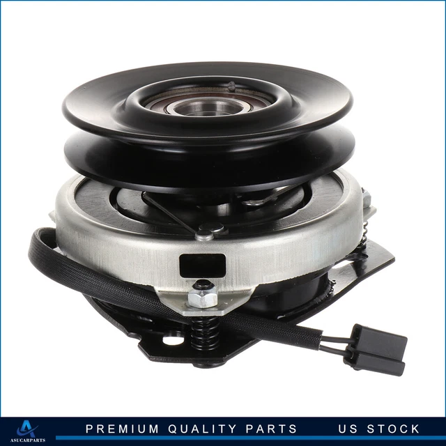 PTO CLUTCH FIT for John Deere GT262 GT275 260 265 285 320 325 345 Lawn