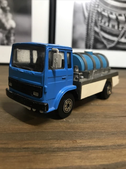 Norev Maxi Jet Daf transport-Lait