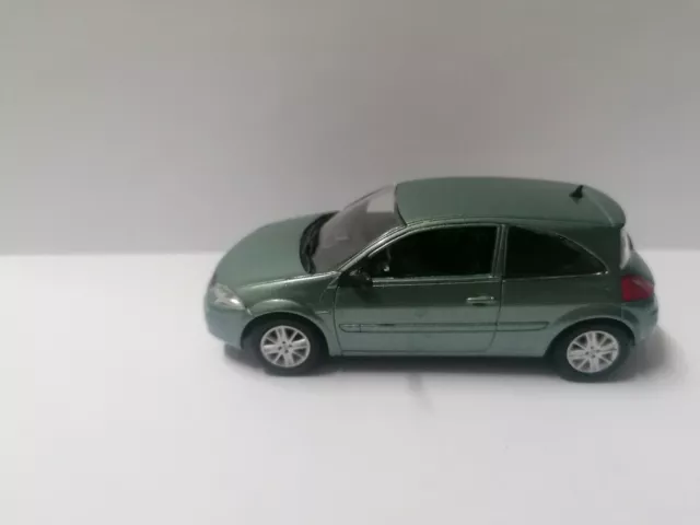 Renault Megane - NOREV  1:43 éme   emballage d'origine capsule   (neuf)