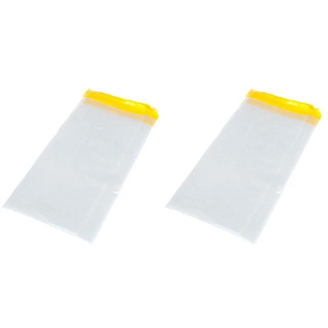 2 PCS Möbel Lagerung Abdeckung Staubschutzhaube Wasserdicht