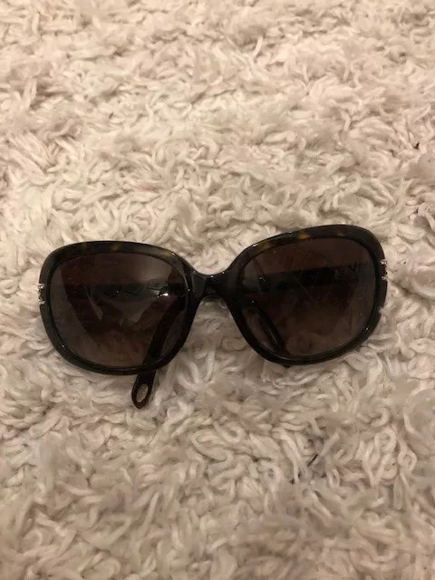Tiffany & Co Sonnenbrille sehr guter Zustand