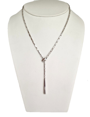CHIMENTO Collana con pendente girocollo Donna CHIMENTO in oro bianco 18 kt 750  art 1 