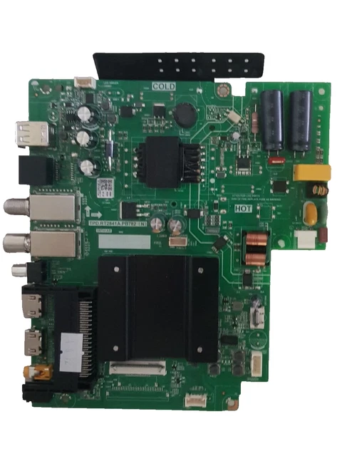 CARTE MÈRE mainboard panasonic TX-58cx700E EUR 149,16 - PicClick FR