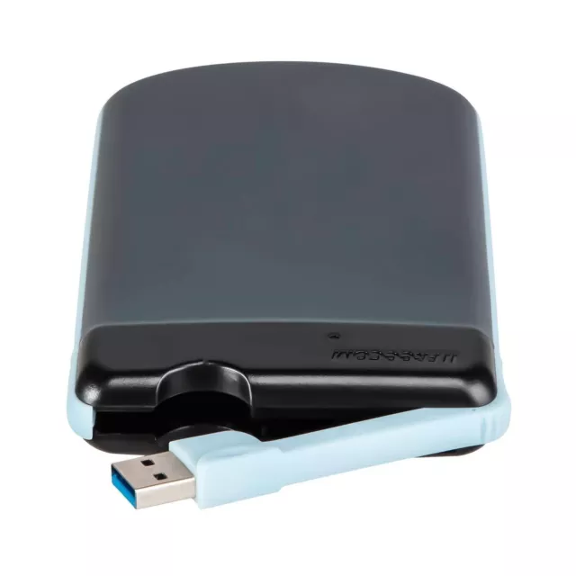 Freecom Externe Festplatte 2 TB Tough Drive USB 3.0 56331