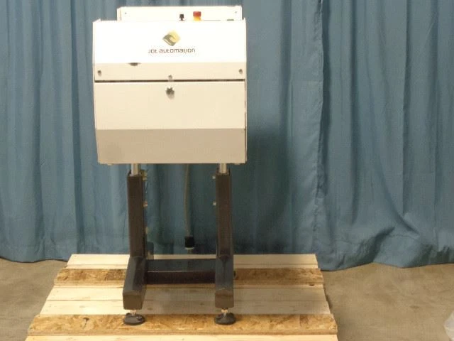 JOT J214-10.5 9 FIFO Buffer, 5 Stage (170409)