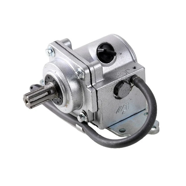 REVERSE TRANSMISSION GEAR Box for GY6 150cc 250cc 200cc Go Kart ATV ...