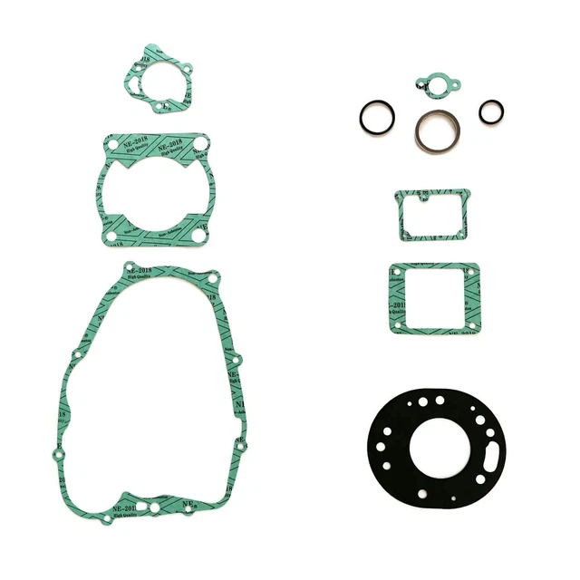 Kit Joints Moteur Complet EBTOOLS Pour YZ250F 2001-2013 - Joints Supérieur/Inférieur | 1321050035