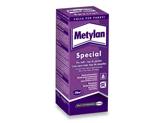 Henkel Colla Parati Metylan Special Gr 200
