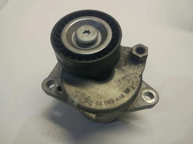 9805244980 galet tendeur pour PEUGEOT 308 II 2.0 BLUEHDI 150 2013 149709