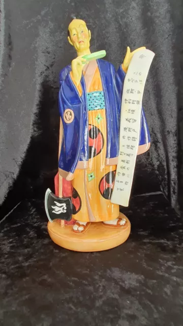 Royal Doulton Figurine "Ko- Ko " Hn 2898