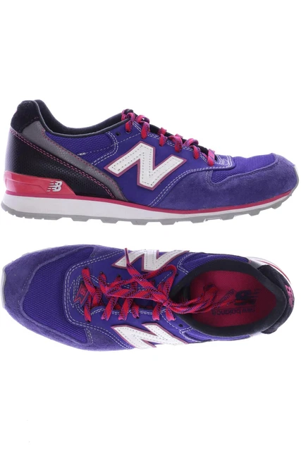 Sneakers New Balance donna scarpe per il tempo libero scarpe da ginnastica taglia EU 37 no... #xqsjkro