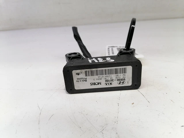 Kia Ceed Yaw Rate Sensore Mk2 Sw 2012-2017 956903X100 956303X600