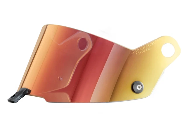 YA08072 Stilo ST5 Helmet Replacement Shields