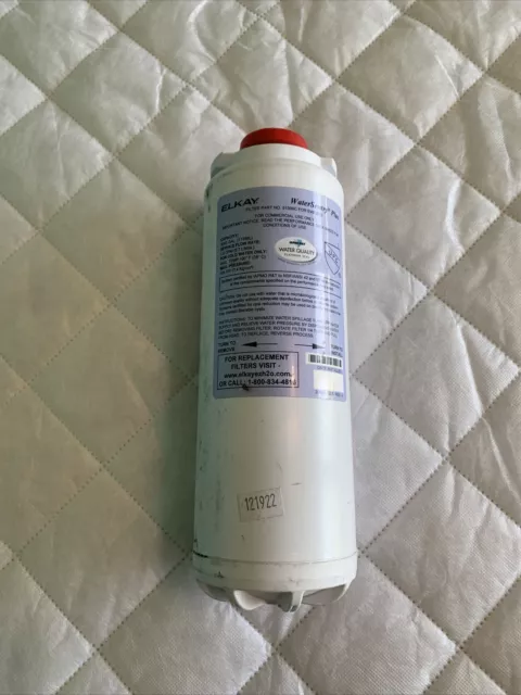 Elkay WaterSentry Plus Filter Cartridge Replacement 51300C For EWF3000