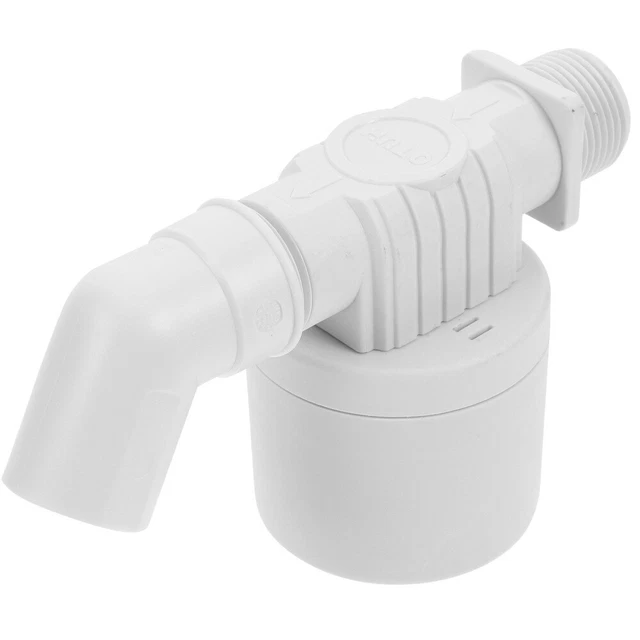 AUTOMATIC FLOAT VALVE Water Level Valve Float Valve Water Tank Valve ...