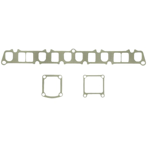 MS8886B Felpro Intake & Exhaust Manifold Gaskets Set New for Jeep Willys A2 A8B