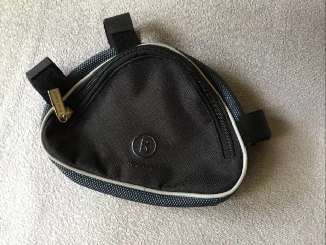 Bogner Lufthansa Firstclass Tasche