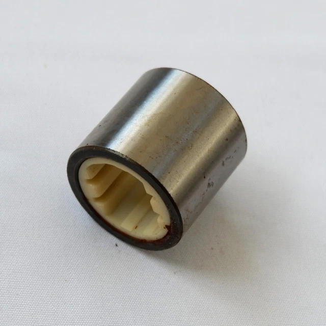 VW GOLF MK1 RARE Lower Steering Column Bearing GENUINE 171419518A Brand