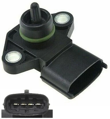 Capteur de pression HYUNDAI Coupe Atos Sonata Accent Trajet Santa Fe Matrix