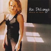 World of Hurt von Delange,Ilse | CD | Zustand gut