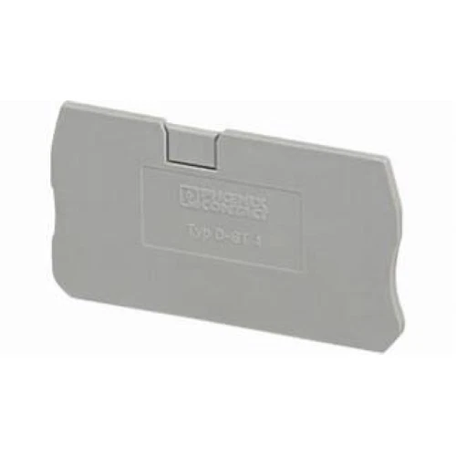 Phoenix 3030420 D-St 4 Piastra Terminale