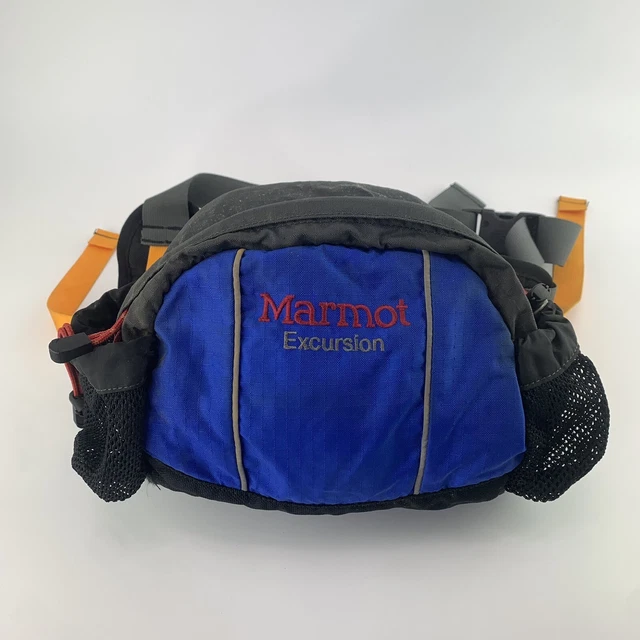 Marmot online fanny packs