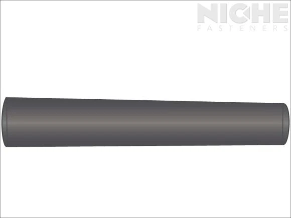 Taper Pin M6 x 16 PL Type B (50 Pieces)