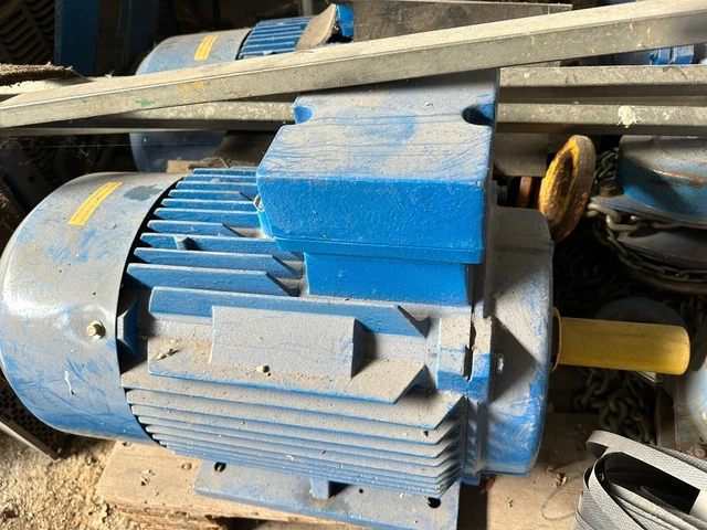 motore-asincrono-trifase-15kw-felm-eur-350-00-picclick-it