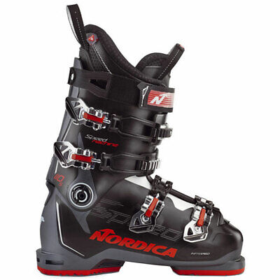 Nordica Speedmachine 110 S Bottes de Ski pour Hommes Chaussures - Bateau