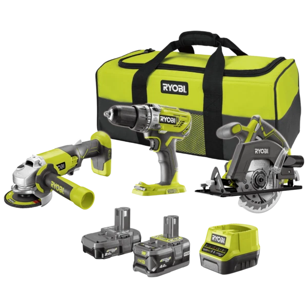 18v one+ 1.5 ah sales home essentials combo kit