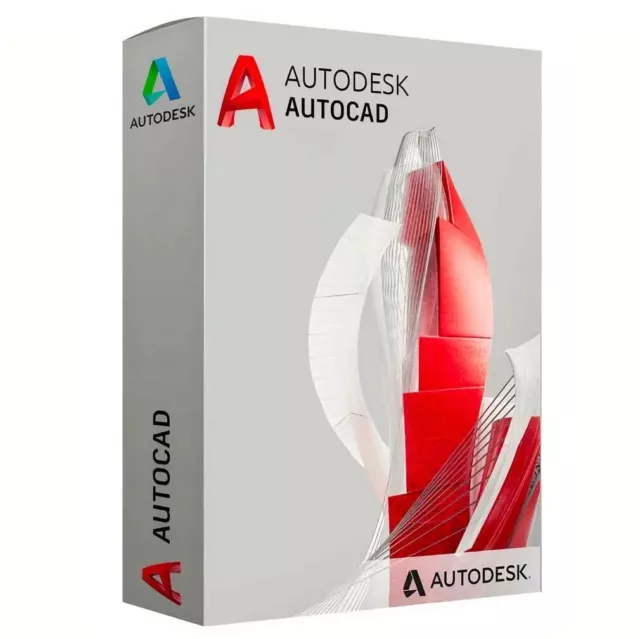 autocad software