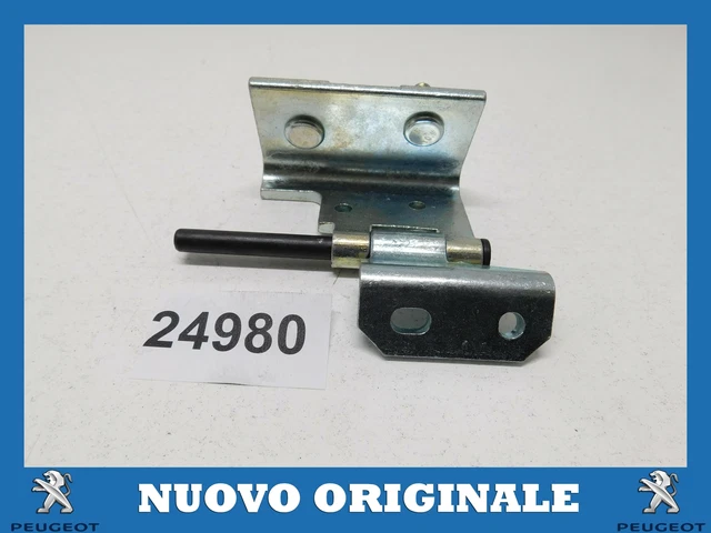 Charnière De Hayon Droite/gauche AUTO-PALPAL - Référence 68801-60050 - Compatible Toyota GRJ120, RZJ120, TRJ120, Etc. - 6
