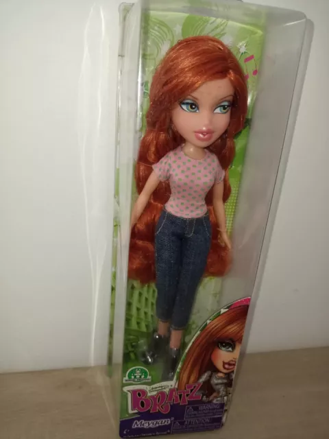 Bratz Fashion Girl Mga Yasmin - état neuf