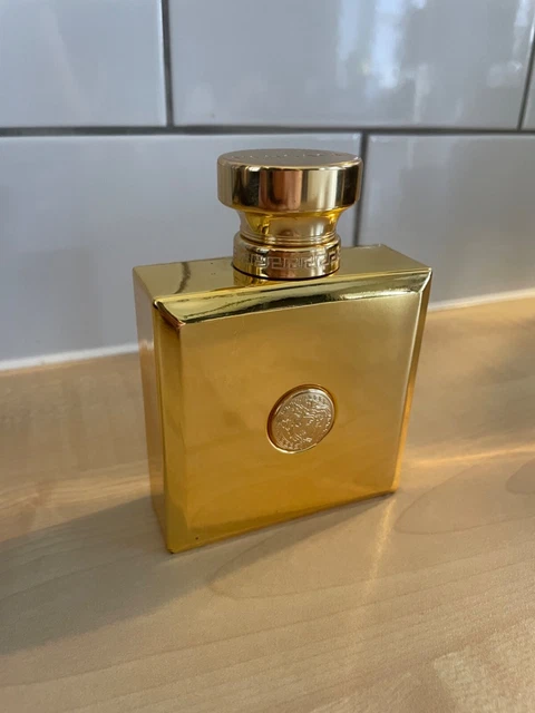 Versace oriental perfume clearance